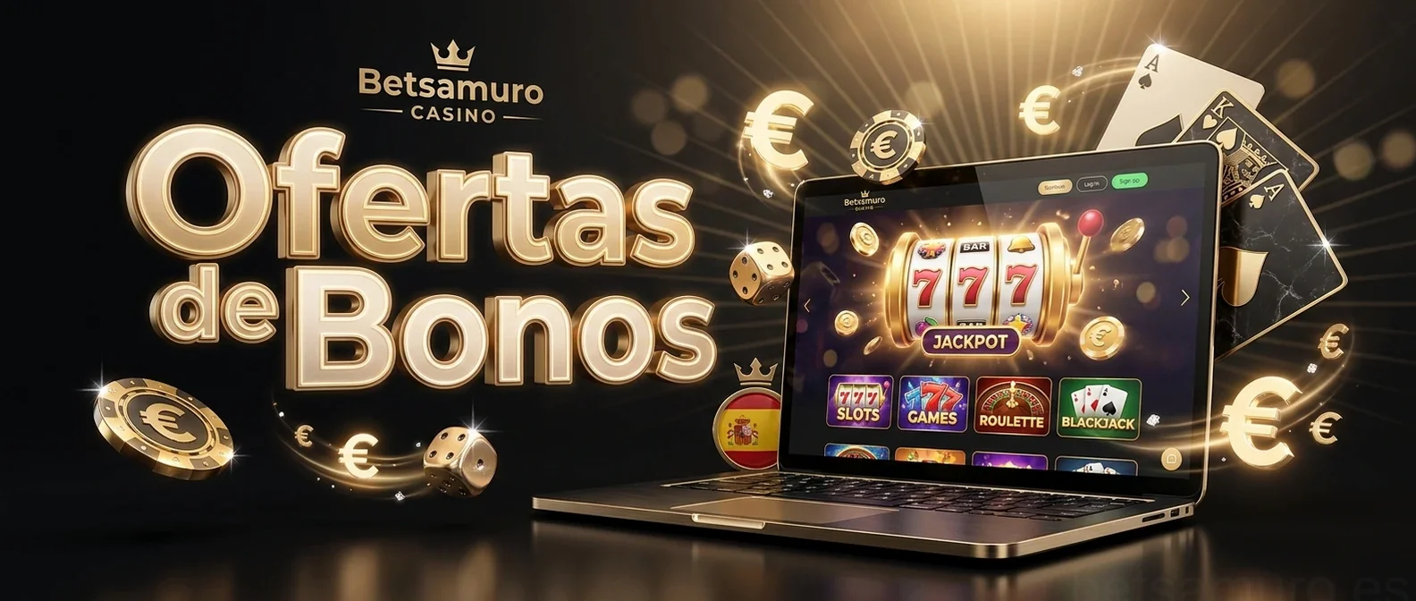 Ofertas de Bonos