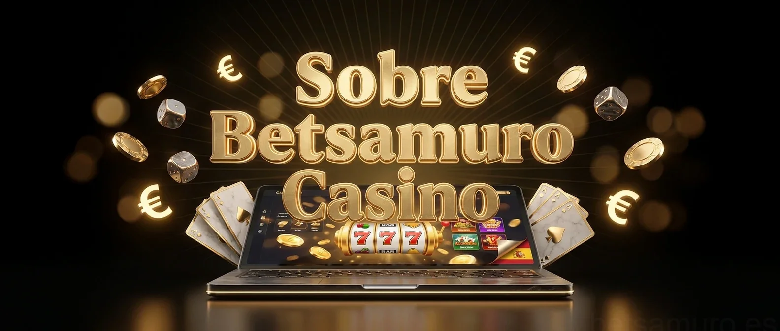 Sobre Betsamuro Casino